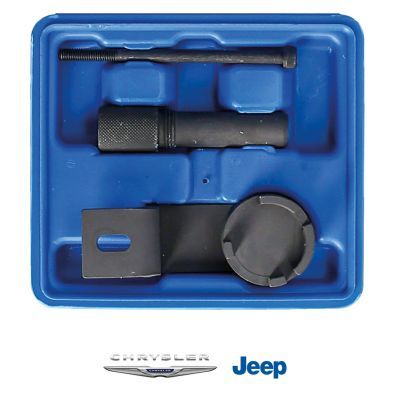 Adjustment Tool Kit, valve timing KS TOOLS BT593670