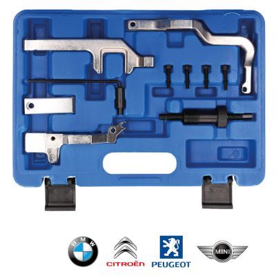 KS TOOLS BT593800 Adjustment Tool Kit, valve timing