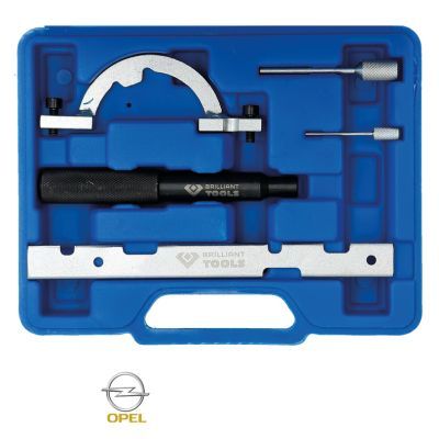 KS TOOLS BT593850 Adjustment Tool Kit, valve timing