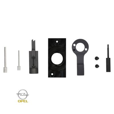 Adjustment Tool Kit, valve timing KS TOOLS BT593910