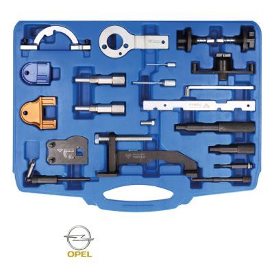 Adjustment Tool Kit, valve timing KS TOOLS BT594350