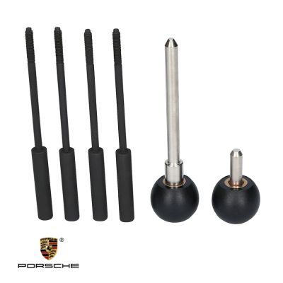 KS TOOLS BT594410 Retaining Tool, crankshaft