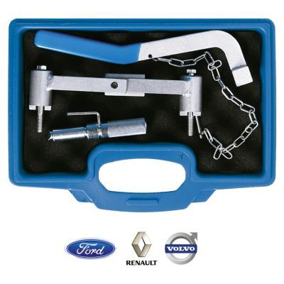Adjustment Tool Kit, valve timing KS TOOLS BT594670