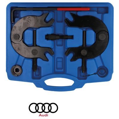 KS TOOLS BT595950 Adjustment Tool Kit, valve timing