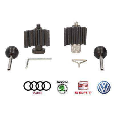 KS TOOLS BT597150 Adjustment Tool Kit, valve timing