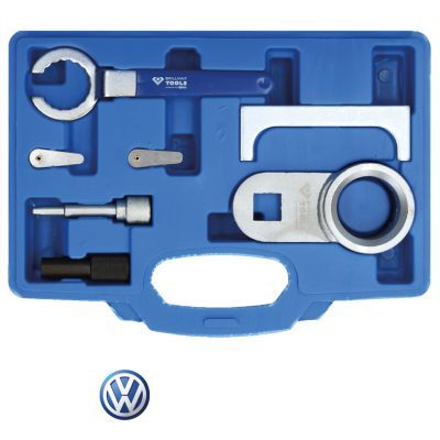 KS TOOLS BT597250 Adjustment Tool Kit, valve timing