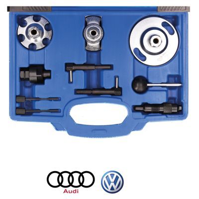 KS TOOLS BT597400 Adjustment Tool Kit, valve timing