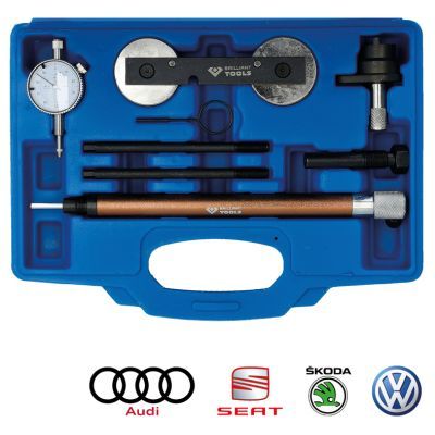 KS TOOLS BT597500 Adjustment Tool Kit, valve timing