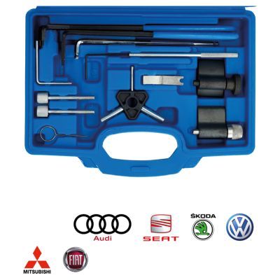 Adjustment Tool Kit, valve timing KS TOOLS BT597700