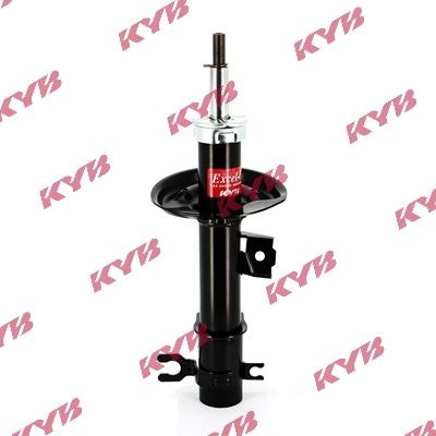 Shock Absorber KYB 3330079