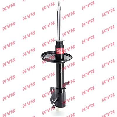 Shock Absorber KYB 333236
