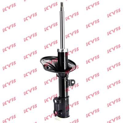 Shock Absorber KYB 333509
