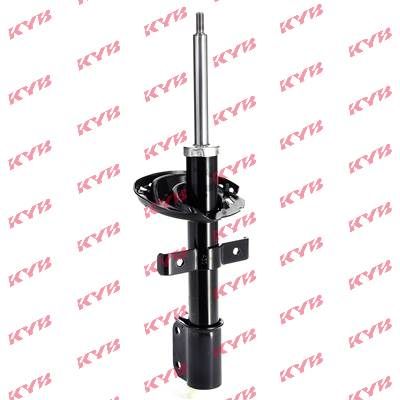 Shock Absorber KYB 333740