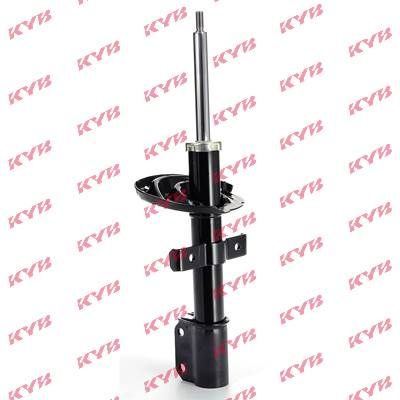 Shock Absorber KYB 333744