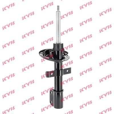 Shock Absorber KYB 3338009