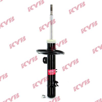 Shock Absorber KYB 3338070