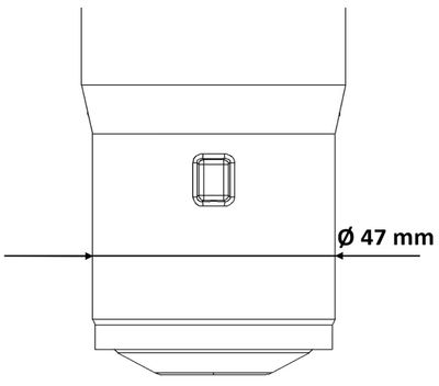 Shock Absorber KYB 3338076