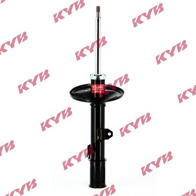 Shock Absorber KYB 3340113