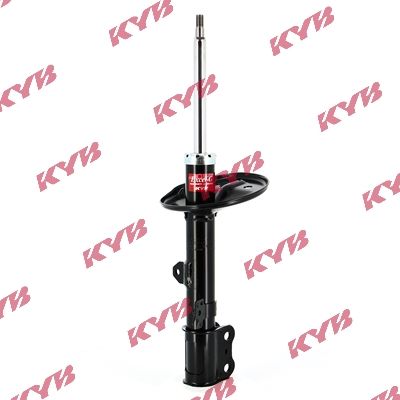 Shock Absorber KYB 3340114