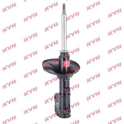 Shock Absorber KYB 334088