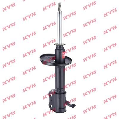 KYB 334177 Shock Absorber
