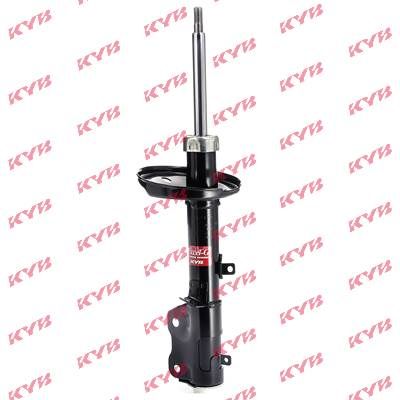 Shock Absorber KYB 334178