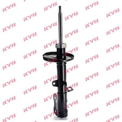 Shock Absorber KYB 334179