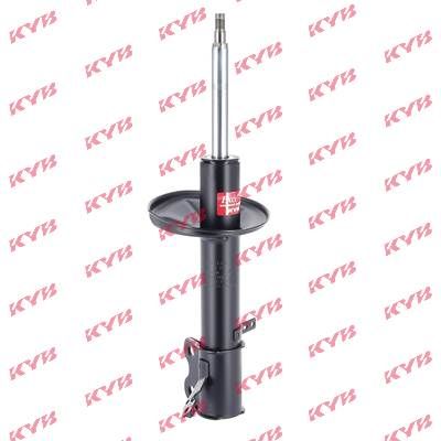 Shock Absorber KYB 334186