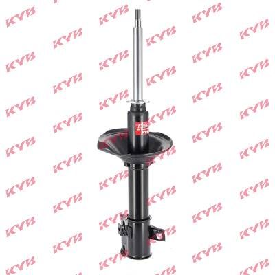 Shock Absorber KYB 334189