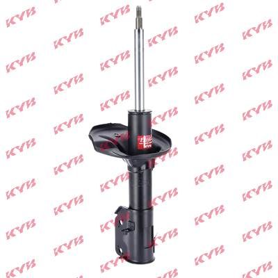 Shock Absorber KYB 334238