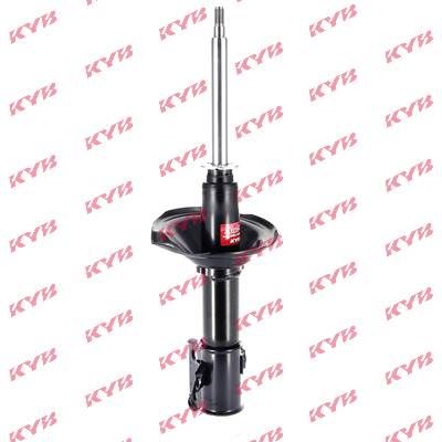 Shock Absorber KYB 334256