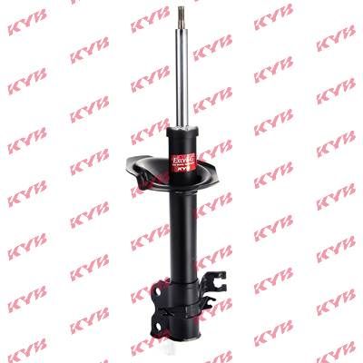Shock Absorber KYB 334361