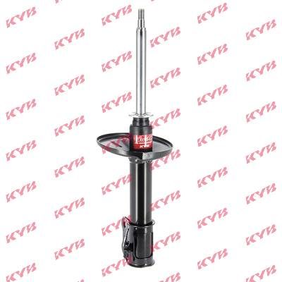 Shock Absorber KYB 334378