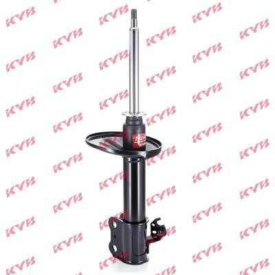 Shock Absorber KYB 334379