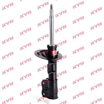Shock Absorber KYB 334439