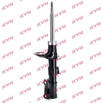Shock Absorber KYB 334611