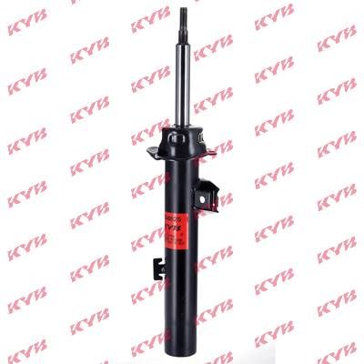 Shock Absorber KYB 334625
