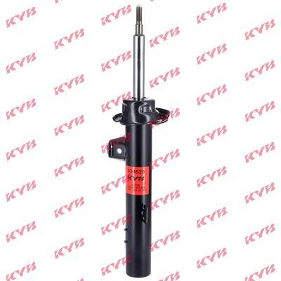 Shock Absorber KYB 334626