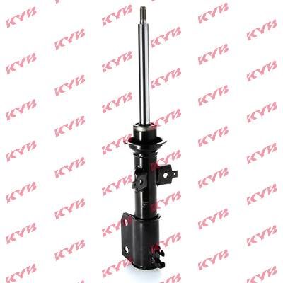 KYB 334802 Shock Absorber