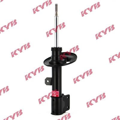 Shock Absorber KYB 3348059