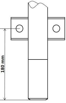 KYB 3348074 Shock Absorber