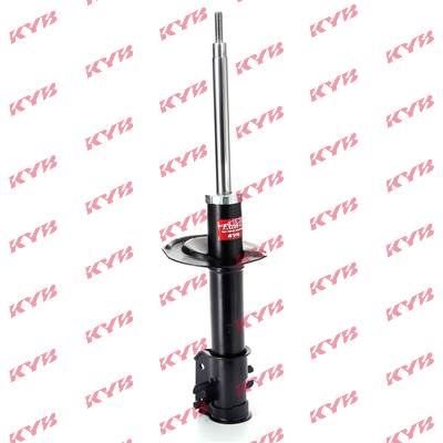 Shock Absorber KYB 334865