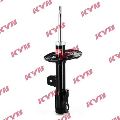 Shock Absorber KYB 3350000