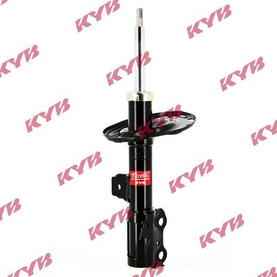 Shock Absorber KYB 3350038