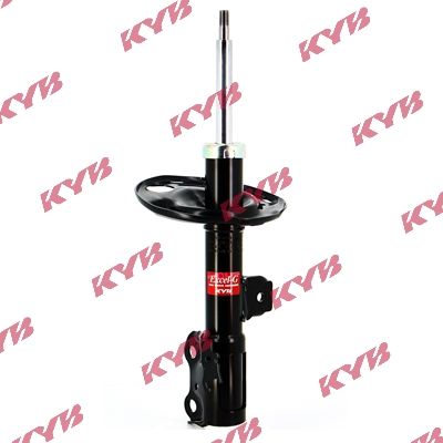 Shock Absorber KYB 3350039