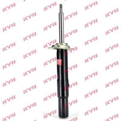Shock Absorber KYB 335815