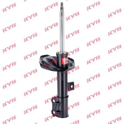 Shock Absorber KYB 338024