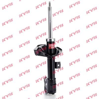 Shock Absorber KYB 339117