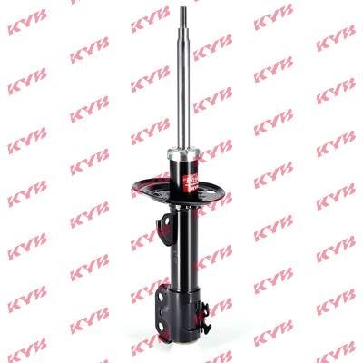 Shock Absorber KYB 339134