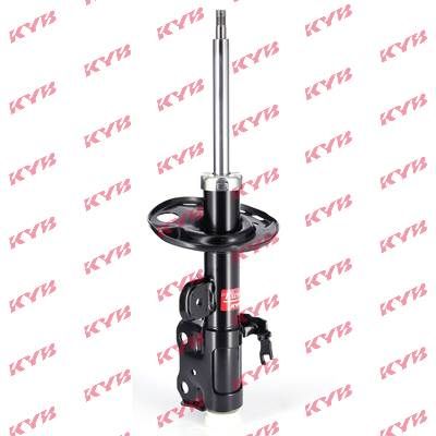 Shock Absorber KYB 339242